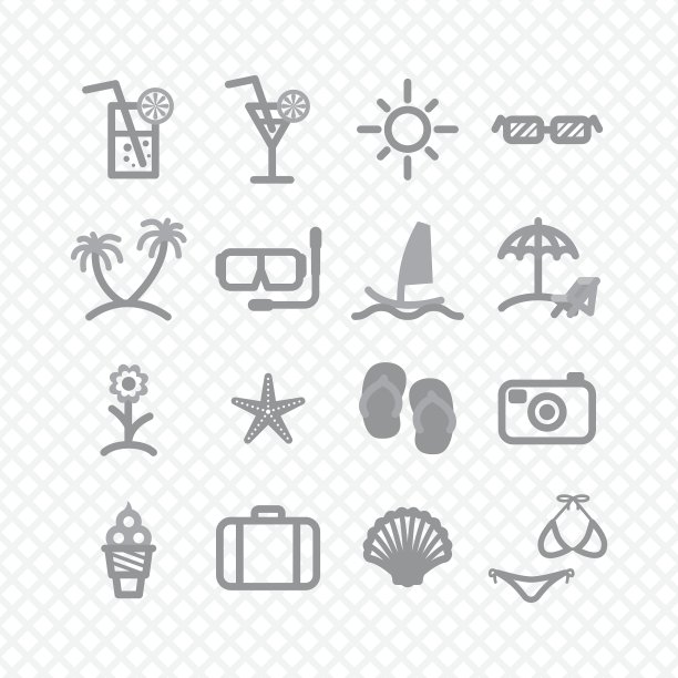 夏天集图片下载