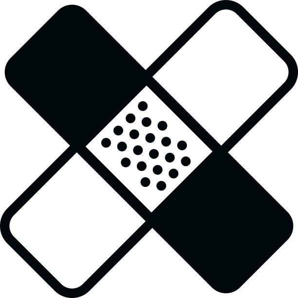 医疗保健孤立图标图形设计图片下载