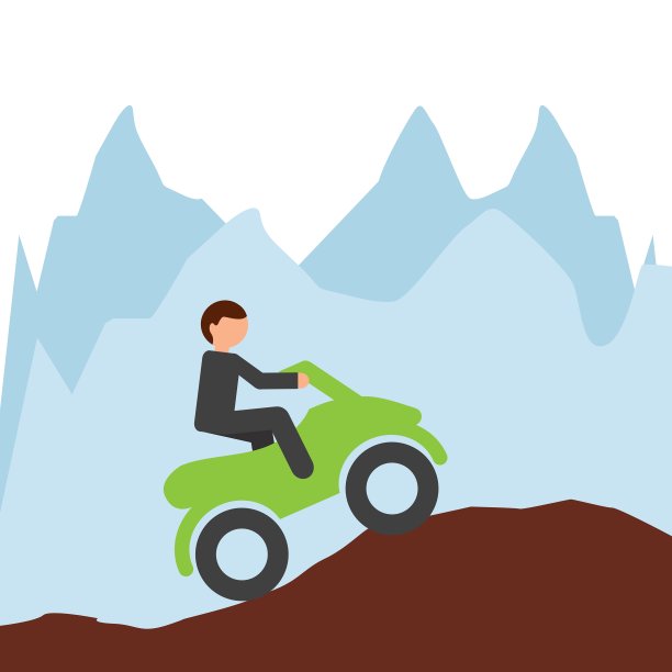 极限运动图片下载