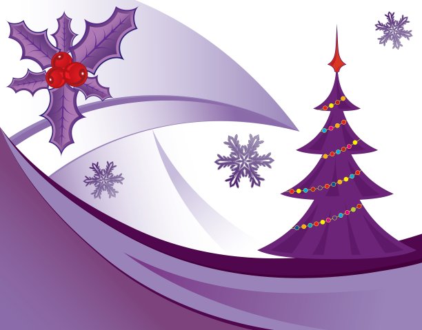 圣诞节的背景图片下载