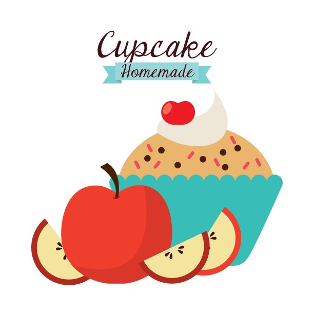 自制的食物图片下载