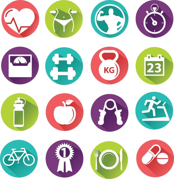 合适的图标图片下载