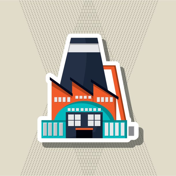 行业图标设计图片下载