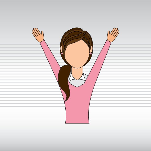 商务人士设计图片下载