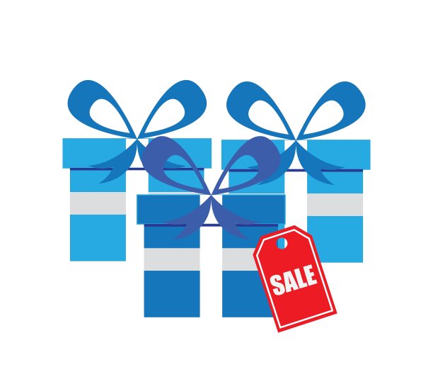 购物的概念图片下载