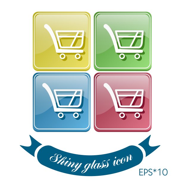 购物车在线商店图片下载