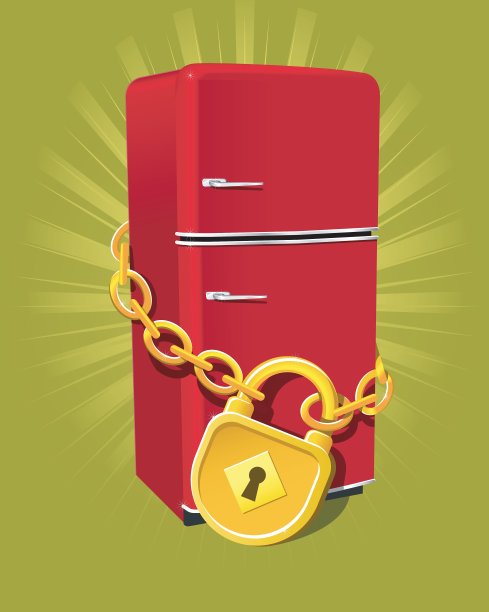 饮食的象征图片下载