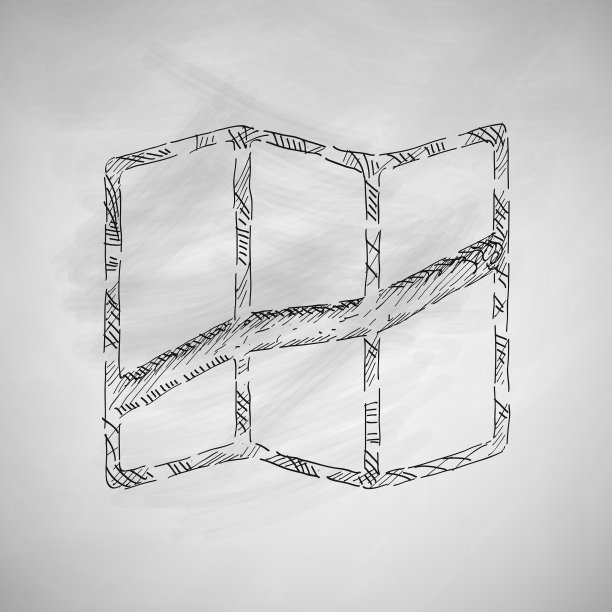 地图图标图片下载