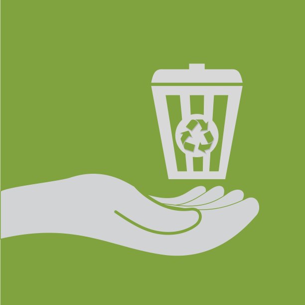 Eco图标设计图片下载