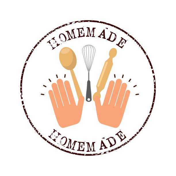 自制的食物图片下载