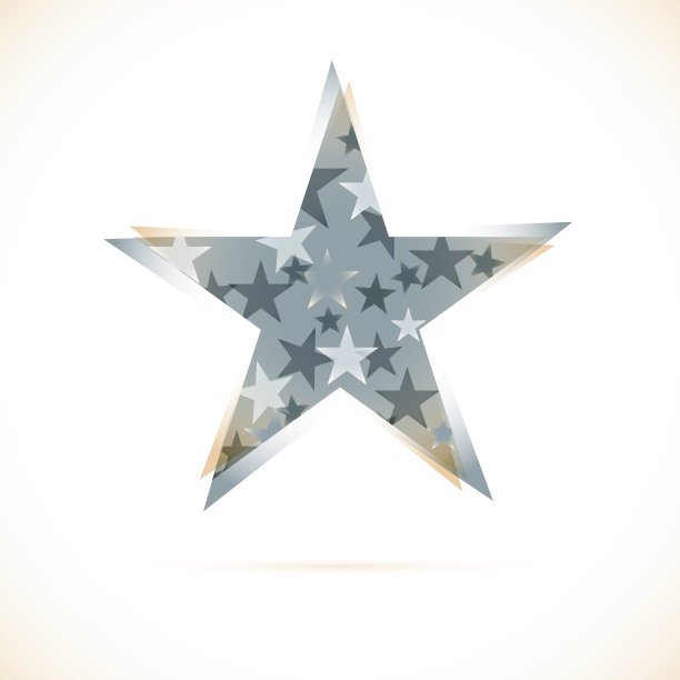 星球抽象设计模板图片下载