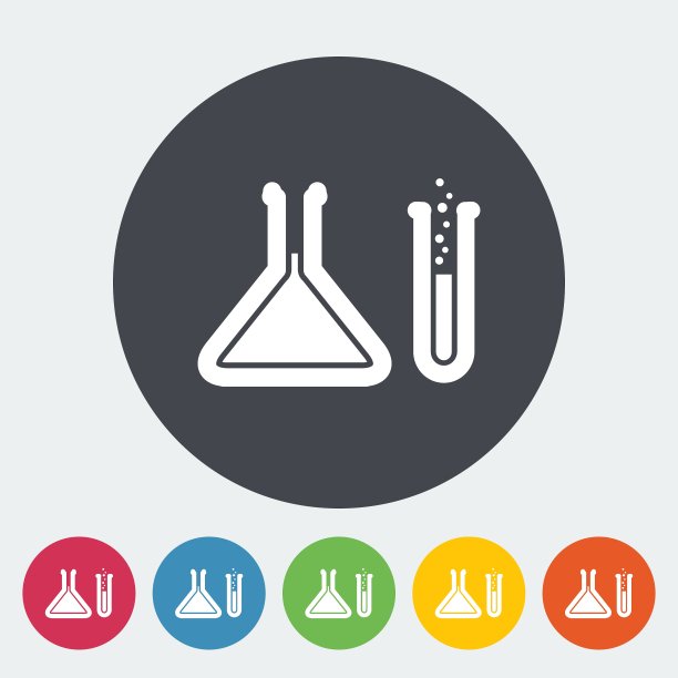 化学图标图片下载