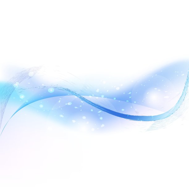 星空蓝浪图片下载