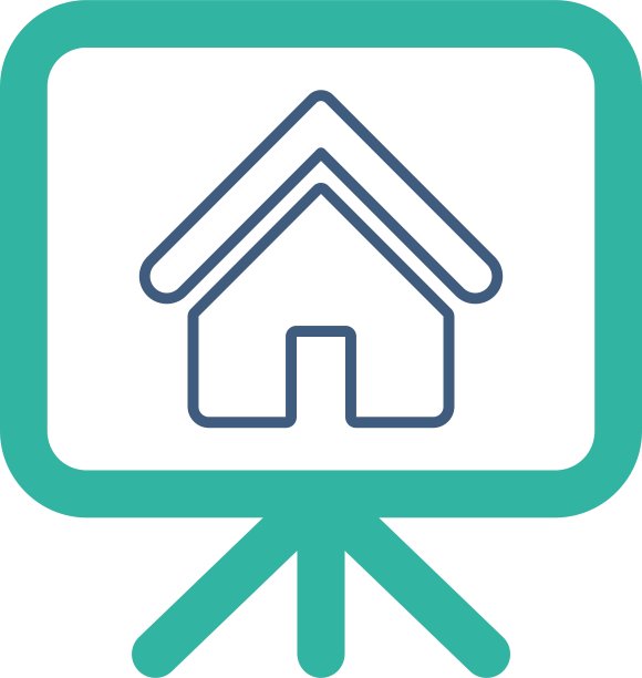 项目图标从商业双色集图片下载