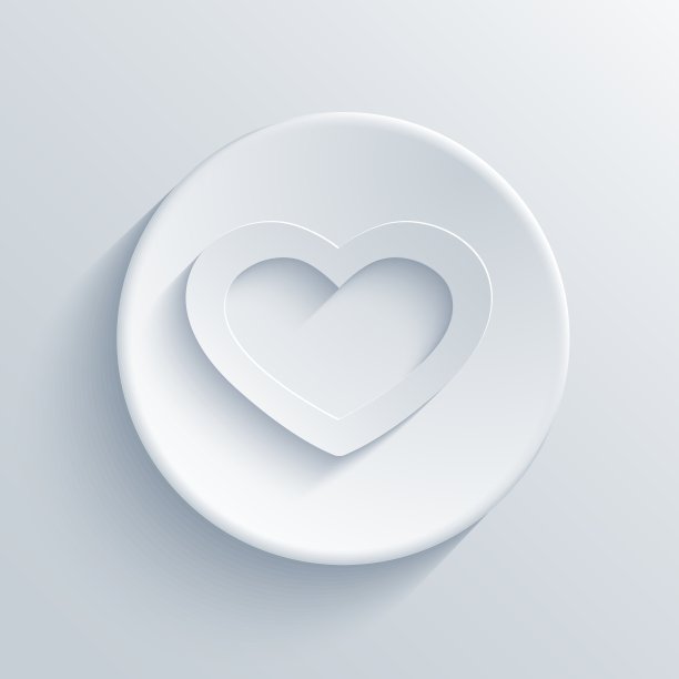 现代光圈图标图片下载