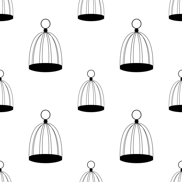 无缝模式图片下载