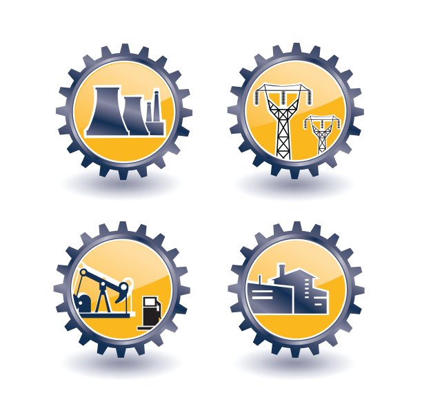 工业建筑图片下载