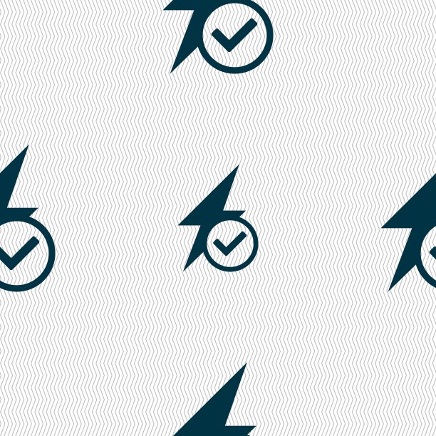 图片flash图标标志无缝抽象背景图片下载