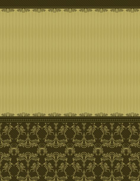 棕色背景与装饰装饰图片下载