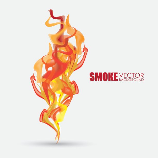 烟图标设计图片下载