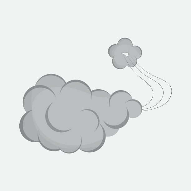 烟图标设计图片下载