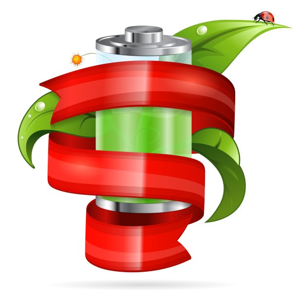 绿色能源图片下载