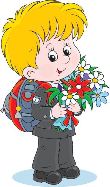 一年级生图片下载