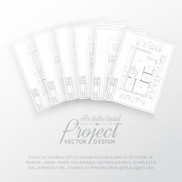 建筑的背景图片下载