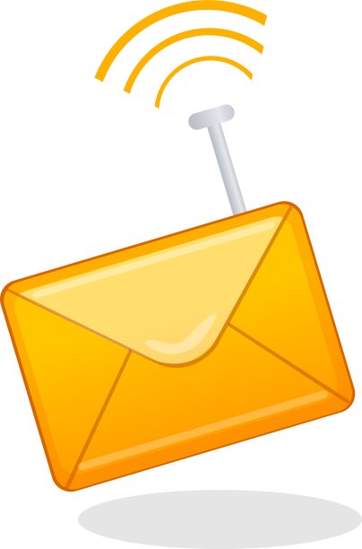 图标的邮件图片下载