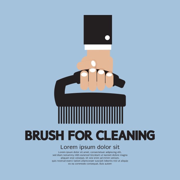 刷清洗图片下载