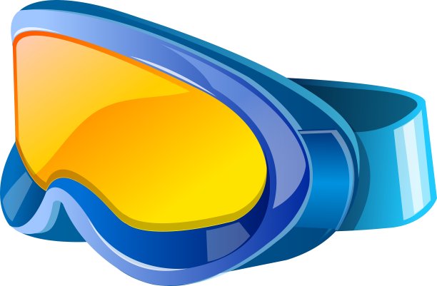 图标护目镜图片下载