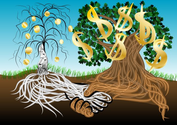 协议的签订图片下载