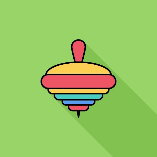 旋转运动图片下载