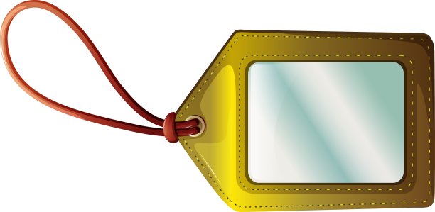 空标签图片下载