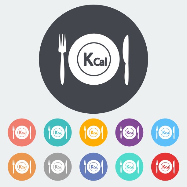 饮食概念图片下载