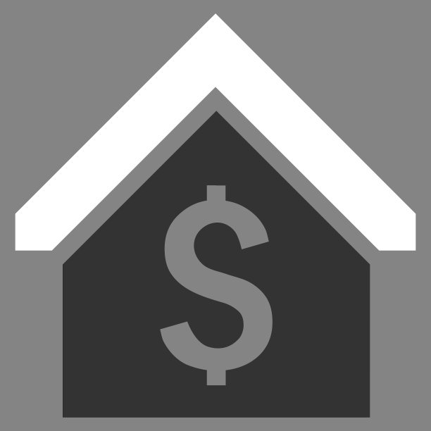 贷款按揭单位图标图片下载