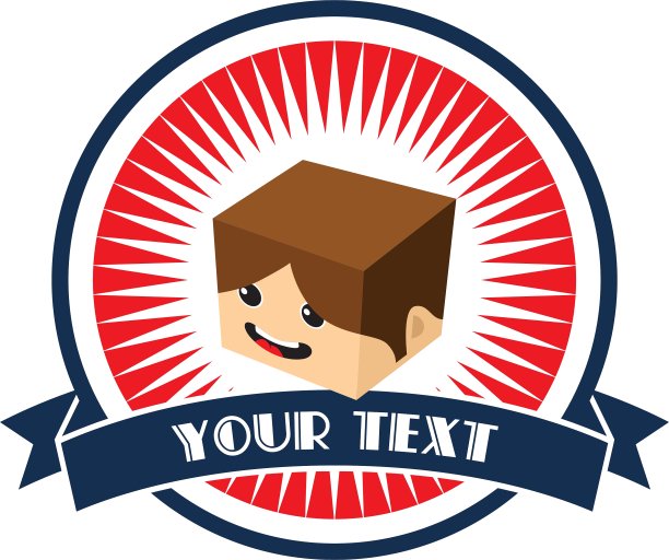 卡通人物图片下载