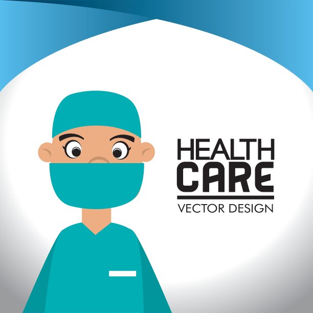 医疗设计图片下载