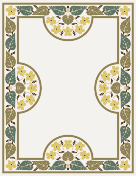 装饰框的图片下载