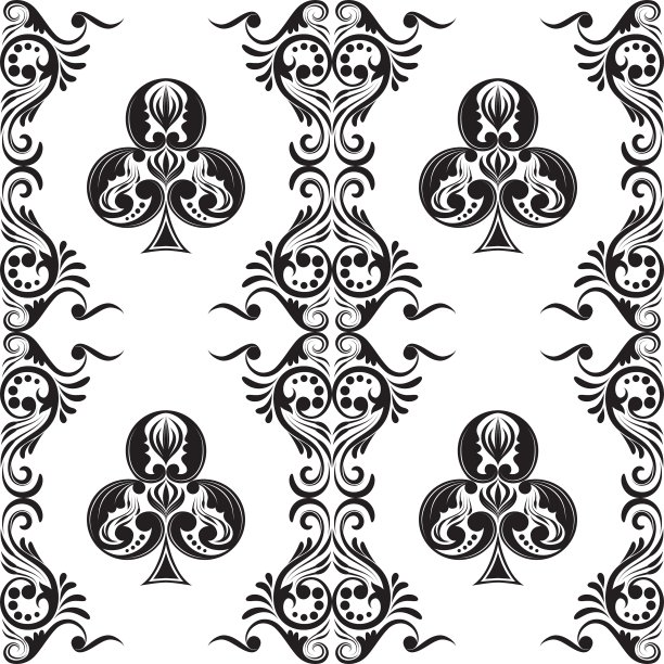 俱乐部装饰模式图片下载