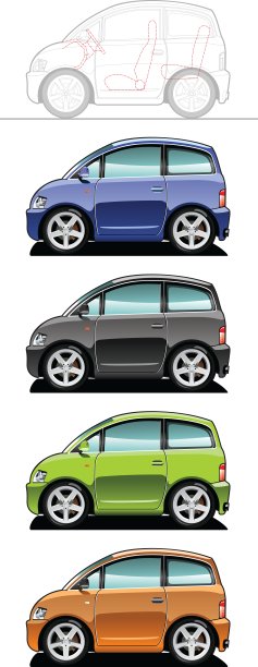 迷你车图片下载