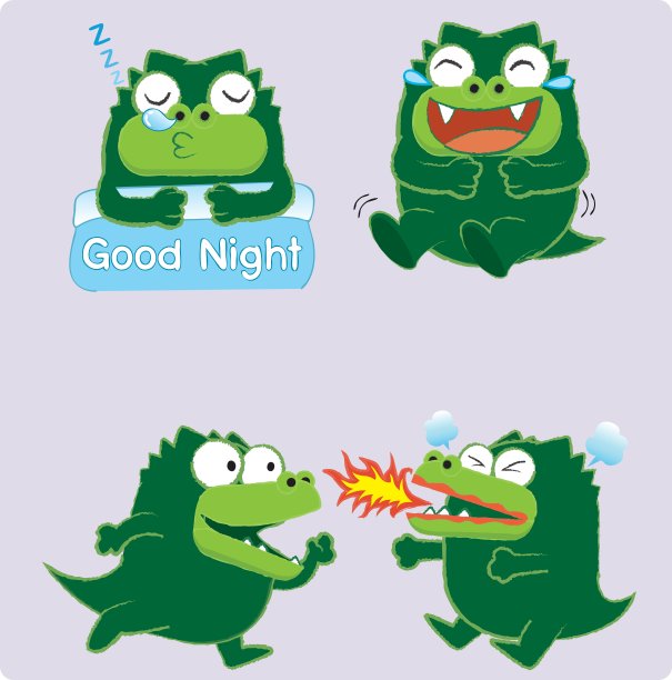 鳄鱼行动02图片下载