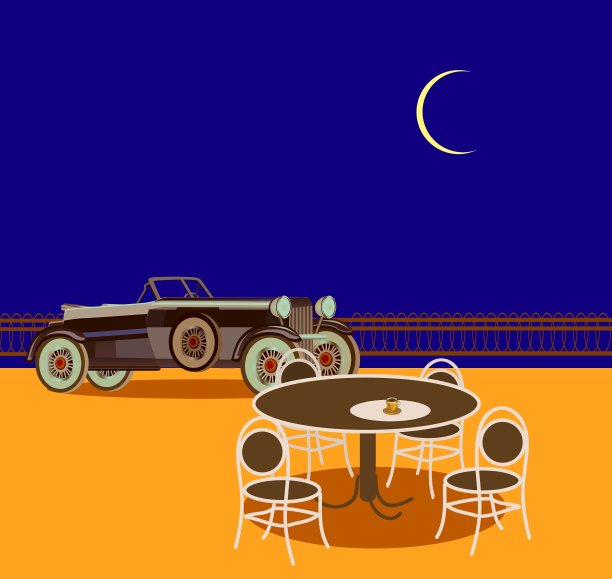 咖啡菜单图片下载