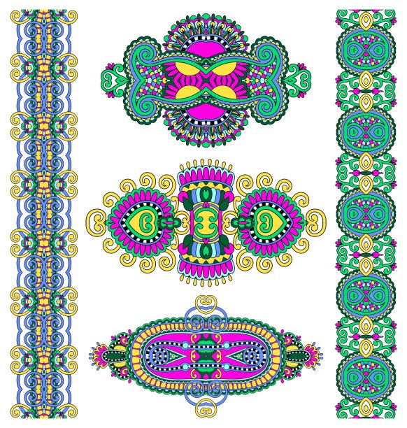 观赏花卉装饰图片下载