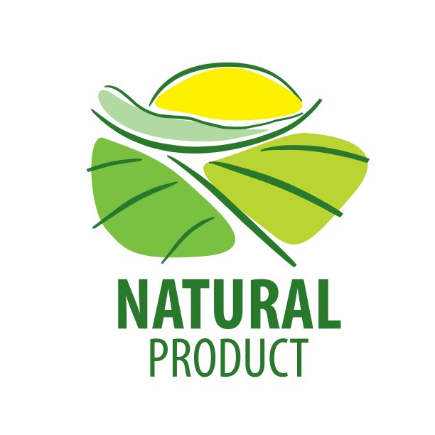 标志景观领域和太阳图片下载