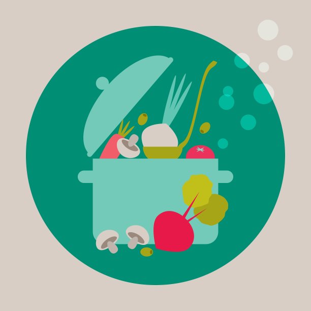 烹饪卡图片下载