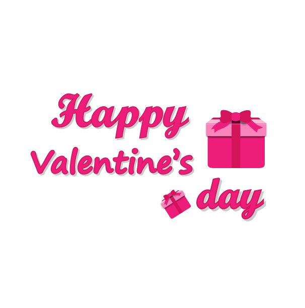 情人节快乐图片下载