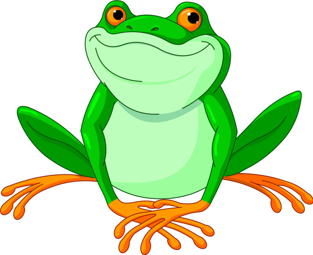 青蛙图片下载