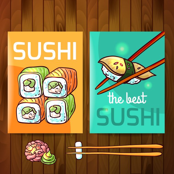 最好的寿司图片下载