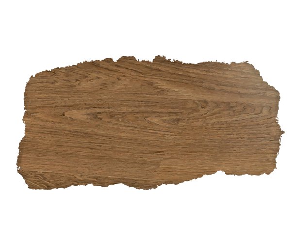 木质背景与Rip纸图片下载